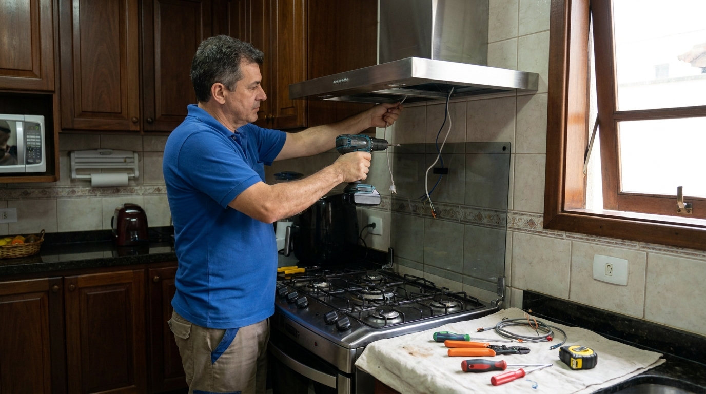Adequação de Dutos em Maceió‑AL